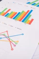 Процесс анализа текущей позиции компании